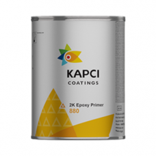 Kapci 880 2K Epoxy Primer